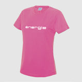 "énergie" - Women's Cool Fit T-shirt