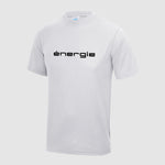 "énergie" - Men's Cool Fit T-shirt