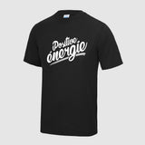 "Positive énergie" - Men's Cool Fit T-shirt