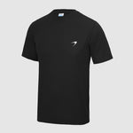 "Icon" - Men's Cool Fit T-shirt