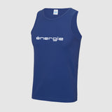 "énergie" - Men's Regular Cool Vest